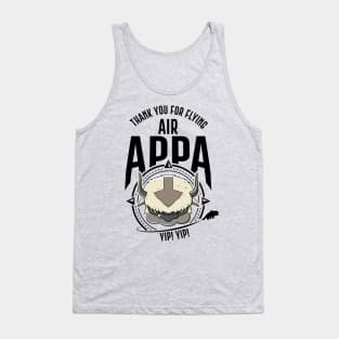 Air Appa - Ver 2 Tank Top